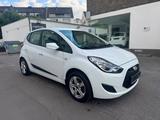 Hyundai ix20 Passion Automatik,Euro 6, wenig Km - Hyundai ix20: Passion
