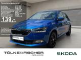 Skoda Fabia 1.0 TSI Green tec Style Kam. LM SHZ