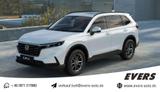 Honda CR-V 2.0 i-MMD ELEGANCE 2WD PANORAMAD+LEDER+ACC - Honda CR-V Neuwagen