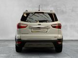 Ford EcoSport 1.0 EcoBoost Titanium KAMERA+SHZ+NAVI - Ford: mit Navigationssystem