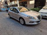 Lancia Delta 1.4 T-Jet 120 CV Silver Ecochic GPL - Lancia Delta aus 2014