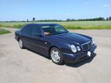 Mercedes-Benz Mercedes Benz E280 mit Tüv 06/27 M104 Motor - gebrauchte Mercedes-Benz E 280 aus dem Jahr 1996