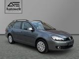 Volkswagen Golf VI Variant Trendline*NAVI*SHZ*KLIMA*HEFT - Volkswagen Golf aus 2011: Variant