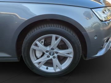 Audi A4 - 11