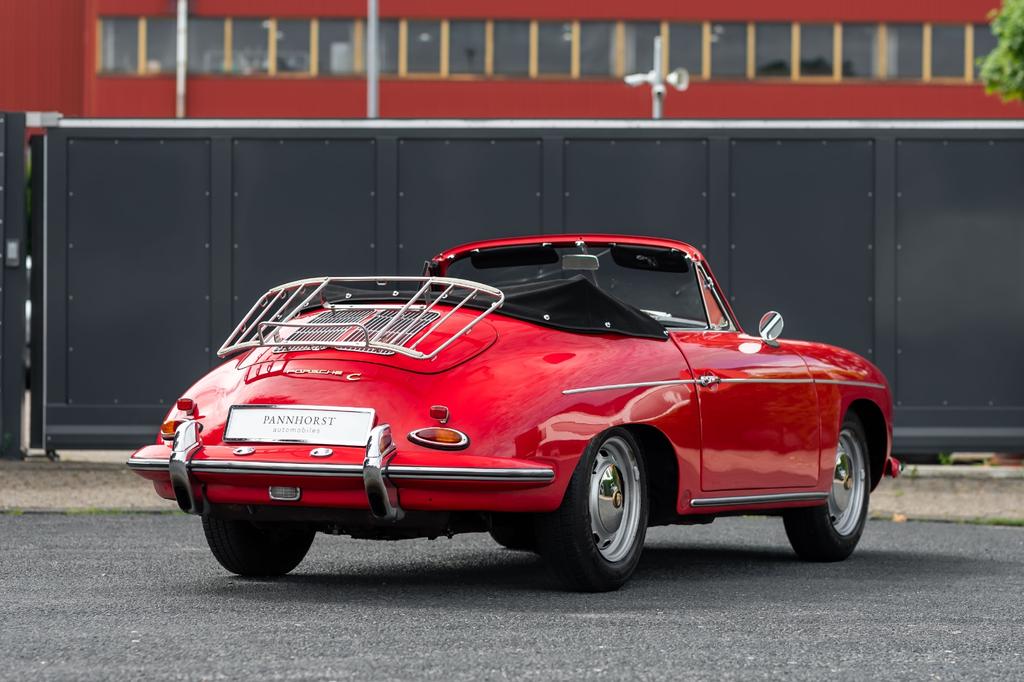 Porsche 356