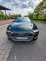 Audi A6 50 TDI quattro tiptron. advanced Avant ad... - Audi A6: Advanced