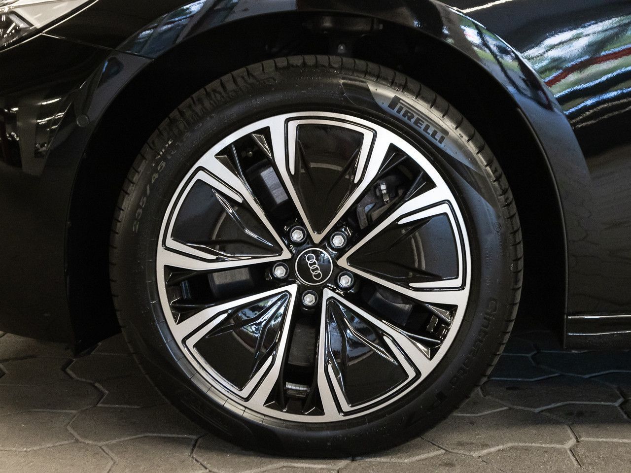 Audi A5 - Bild 8