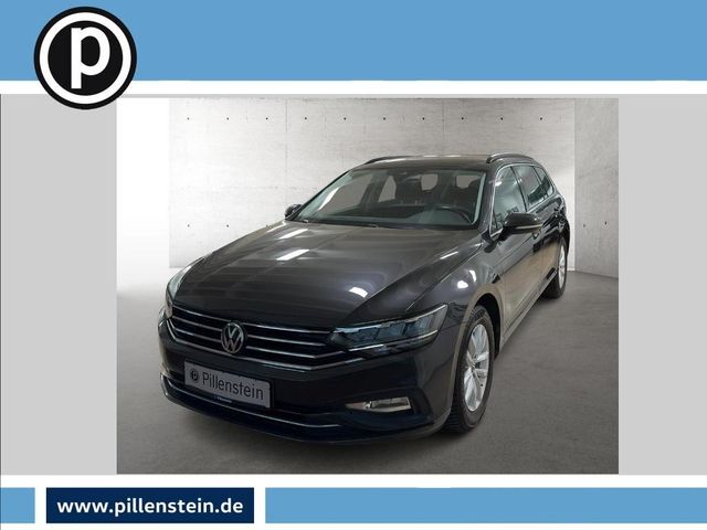 Volkswagen Passat Variant Business 1.6 TDI DSG LED NAVI ACC