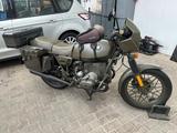 BMW R65 Siebenrock Nato - BMW MOTORRAD R65