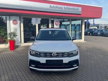 Volkswagen Tiguan - 3