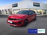 Opel Astra L Electric GS Komfort Tech-Paket - rote Opel Astra Electric