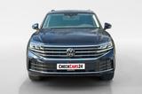 Volkswagen Touareg Elegance 3.0 TDI 4Motion KAMERA ACC IQ. - VW Touareg Gebrauchtwagen in Berlin
