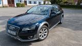Audi A4 Allroad 2.0 TDI (DPF) 105kW quattro - - Audi A4 Allroad aus 2011