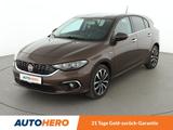 Fiat Tipo 1.6 JTDM Lounge*NAVI*PDC*TEMPO*KLIMA* - Fiat Tipo: 1.6