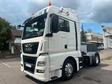 MAN TGX 18.480*Kipphydr.*E6*Rangierfahrzeug!