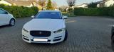 Jaguar XE d2.0 I Vollauss.IScheckheftgepf, 8x