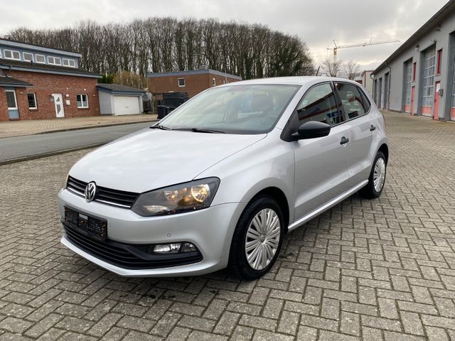 Volkswagen Polo V Trendline BMT 6R Klima PDC