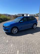 Skoda Kamiq 1.5 TSI ACT DSG Style Style - Skoda Kamiq von privat