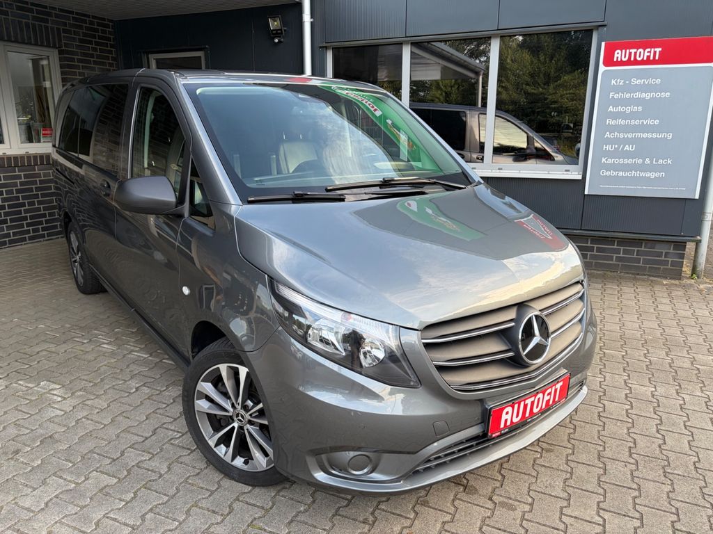 Image of Mercedes-Benz Vito
