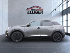 2008 PureTech130 Allure Pack 2008 PureTech130 Allure Pack