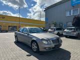 Mercedes-Benz E 280 CDI Avantgarde Facelift H&K Leder Autom. - Mercedes-Benz E 280 in Hamburg