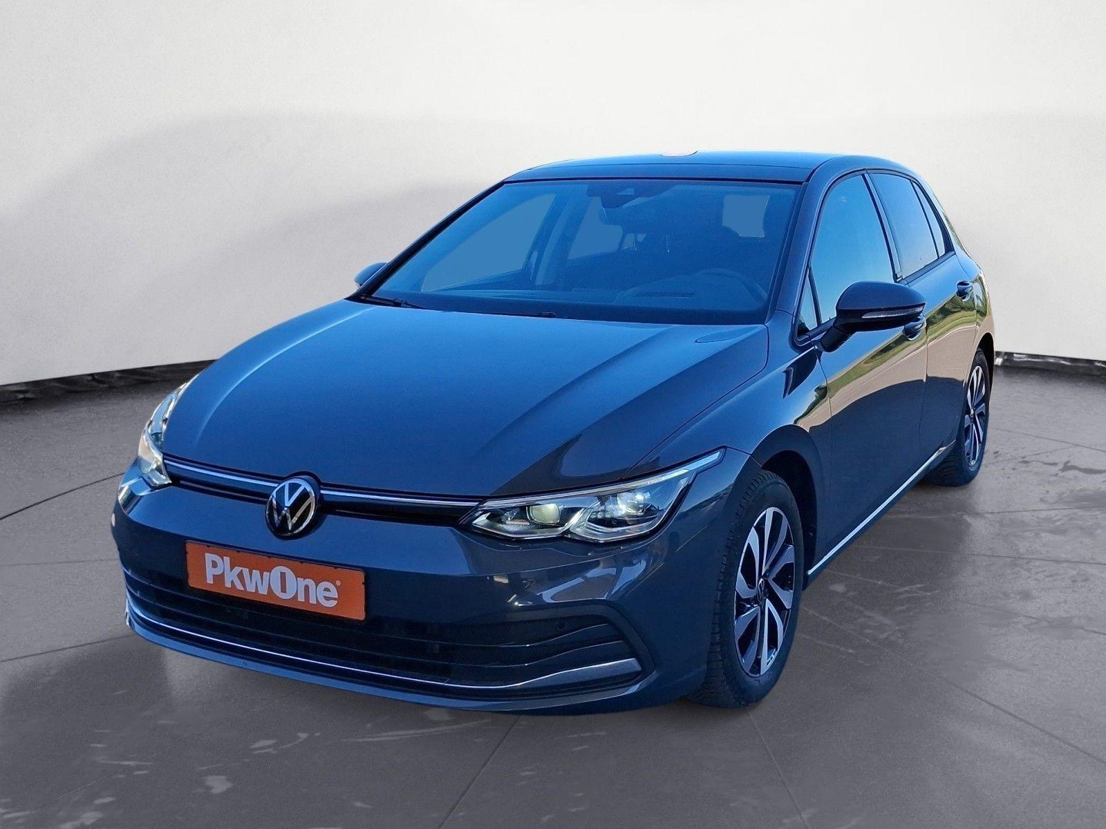 Volkswagen Golf 2,0 TDI DSG PANO DigitalCockpit CarPlay PAN