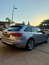 Audi A4 - 4