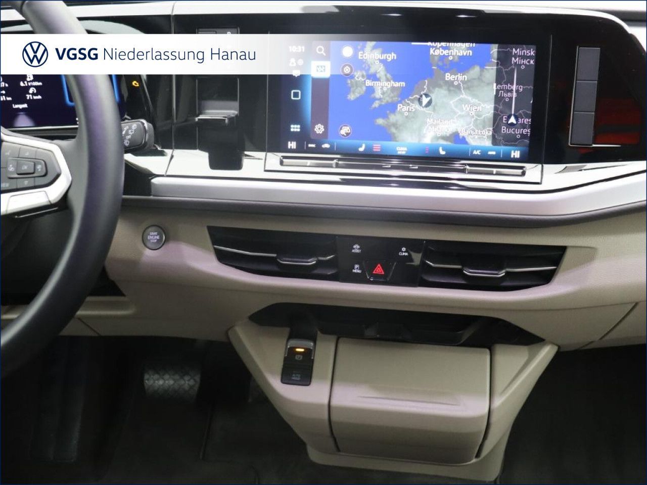 Volkswagen T7 Multivan - Bild 10