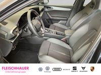 Cupra Leon - Vorschau Bild 13