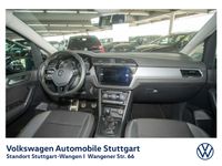 Volkswagen Touran - Vorschau Bild 5