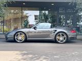 Porsche 997.1 turbo cabrio carbon package ceramic brakes