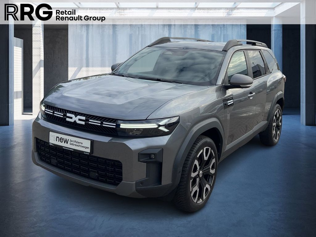 Image of Dacia Bigster