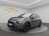 Citroën C3 Shine*Klimaautomatik*Tempomat*1.Hand* - gebrauchte Citroën C3 aus dem Jahr 2017
