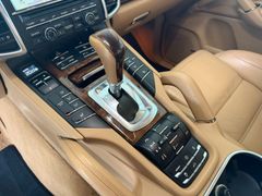 PORSCHE Cayenne Turbo 22" Alu/KD neu/TOP !!!!