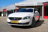 Volvo V60 1.6 D2 Summum Xenon|Leder|LMV|Navi - Volvo V60: D2