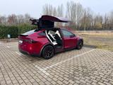 Tesla Model X Plaid, FSD, Vollausstattung, 8fach Räder - Tesla Model X: Plaid