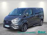 Ford Tourneo Custom 320 L1H1 VA Autm. Titanium X AHK - Behindertengerechte Ford Tourneo Custom