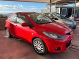 Mazda 2 Mazda2 1.3 16V 75CV 5p. Easy - Mazda aus 2008: Mazda3