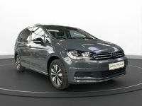 Volkswagen Touran - Vorschau Bild 4