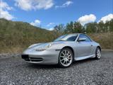 Porsche 911 Carrera Cabrio 996 GT3 Sportausstattung  - Porsche: 911 Gt3