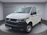 Volkswagen T6.1 Transporter 2.0 TDI 4MOTION LR Sortimo LED 