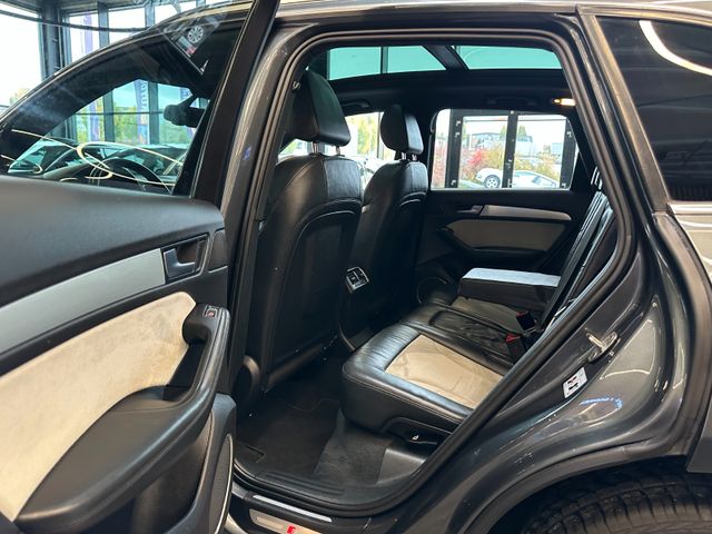 Audi SQ5*KEYLES*STHZ*B&O*PANO*3-ZONEN*TOTwkl*AHK*ACC