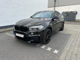 BMW X6 xDrive40d - - BMW X6 Gebrauchtwagen in Berlin