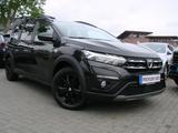 Dacia Jogger 1.0 LPG Extrem+ Tempomat LED AHK 7Sitzer - gebrauchte Dacia Jogger aus dem Jahr 2022