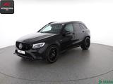 Mercedes-Benz GLC 43 AMG 4M AIRMATIC,BURMESTER,63 AMG-UMBAU - Mercedes-Benz GL 63