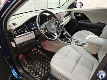 KIA Niro - 7