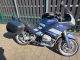 BMW R1150RS - BMW R 1150 RS