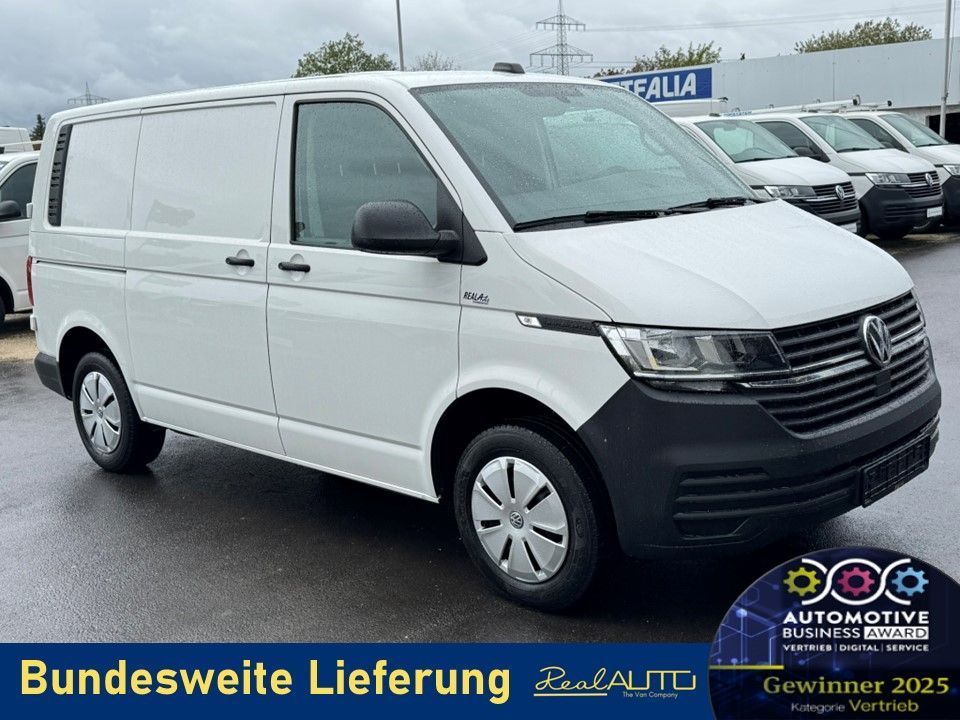 Image of Volkswagen T6 Transporter