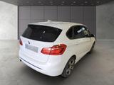 BMW 218i Active Tourer Sport Line LED Navi PDC BC US - : Van, Us