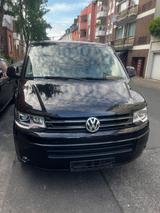 Volkswagen T5 Multivan - VW T5 Multivan in Düsseldorf